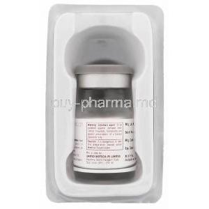 Onconase 10, Generic Elspar, L-Asparaginase Vial