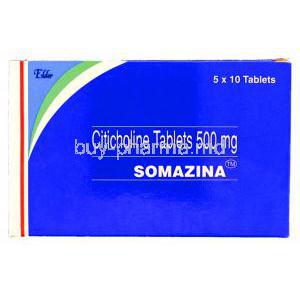 Somazina box