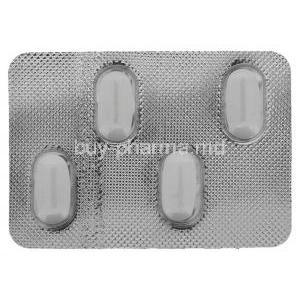 Vorzu,  Generic  Vfend,  Voriconazole Tablet