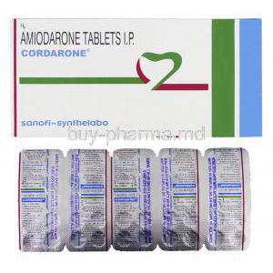 Cordarone