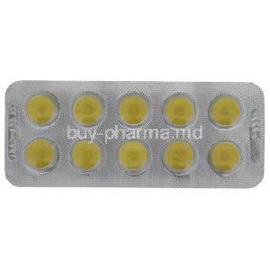 Vardenafil 10 mg tablet