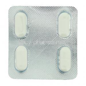 Synclar, Generic  Biaxin, Clanthromycin 500 mg tablet