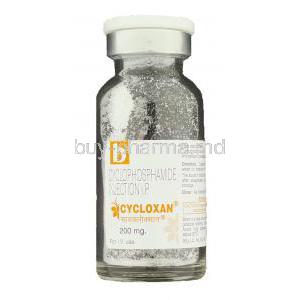 Cycloxan, Generic Cytoxan , Cyclophosphamide powder