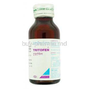 Ketotifen Syrup