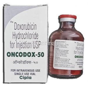 Doxorubicin Injection