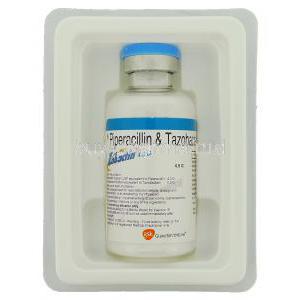 Zobactin Injection 4.5 gm Vial