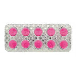 Monit SR, Generic  Imdur, Isosorbide Mononitrate  60 mg tablet
