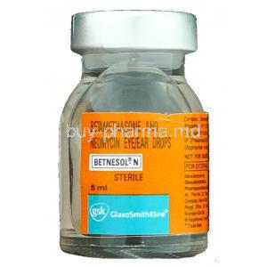 Betnesol-N  bottle