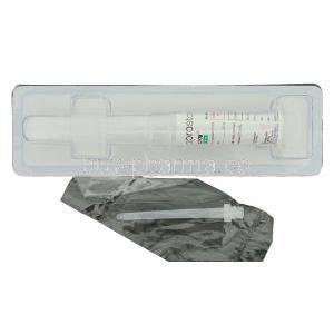 Primigyn, Dinoprostone Gel Syringe