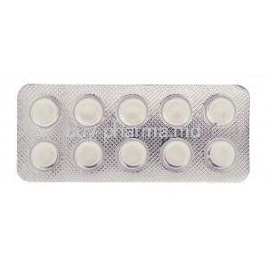 Ventab DXT, Generic Pristiq,  Desvenlafaxine 50 mg tablet