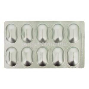 Eubioz, Lactobacillus (Prebiotic and Probiotics) capsule