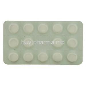 Medrol, Methylprednisolone 16 mg tablet