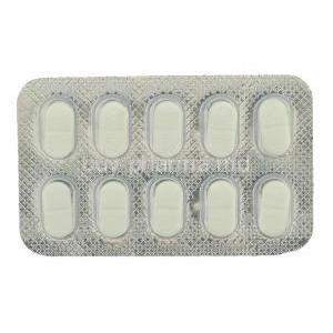 Daonil , Glibenclamide 5 mg tablet