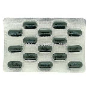 FreeFlex Forte, Glucosamine 500 mg/ Chondroitin 400 mg Gelatin Coated Tablet
