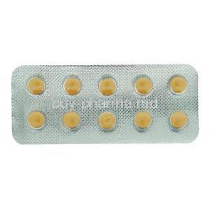 Dilosyn, Methdilazine 8 mg tablet