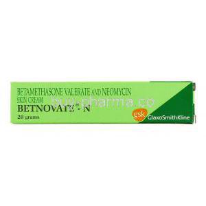 Betnovate -N box