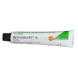 Betnovate -N Cream Tube