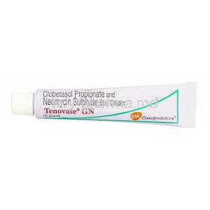 Tenovate-GN Cream tube