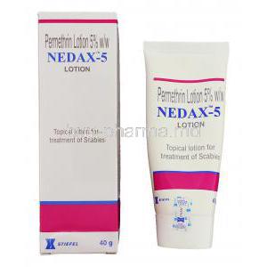 Nedax-5 Lotion