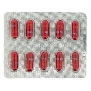 Paxlovid dose price