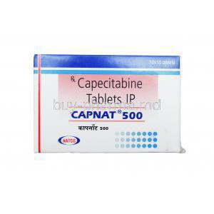 Capecitabine