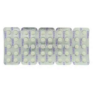 Vozet , Levocetirizine 5 mg tablet