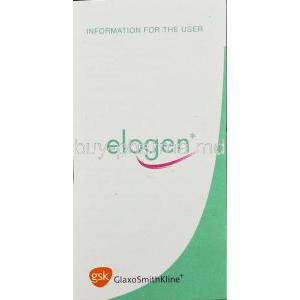 Elogen information sheet 1