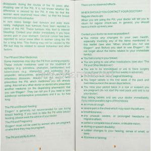Elogen information sheet 5