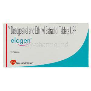 Elogen box