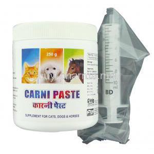 Carni Paste