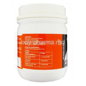 Maxima Joint Care, Generic Cosequin Equine composition
