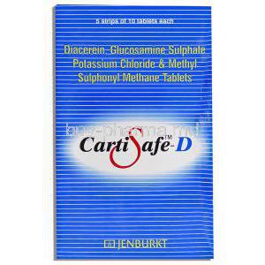 Cartisafe-D