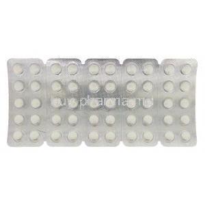 Heatace, Generic  Altace, Ramipril 10 mg tablet