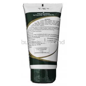 Venusia Max  Intensive Moisturizing Cream