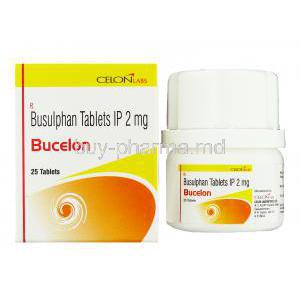 Busulphan