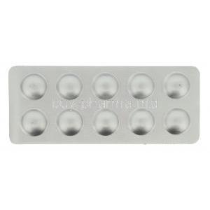 Provanol-SR, Generic  Inderal, Propranolol SR 40 mg tablet