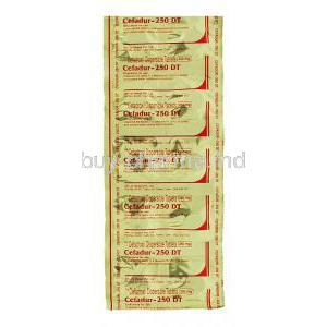 Buy Duricef Cefadroxil