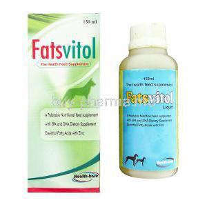 Fatsvitol Liquid