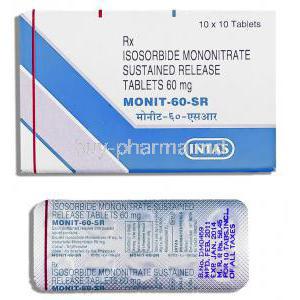 Isosorbide Mononitrate