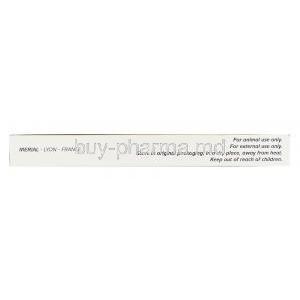 Frontline for Cat Spot On Fipronil 10% 3 pipettes of 0.5 ml Merial France