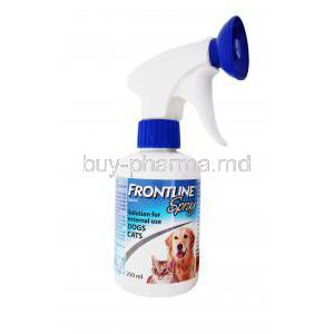 Frontline Spray