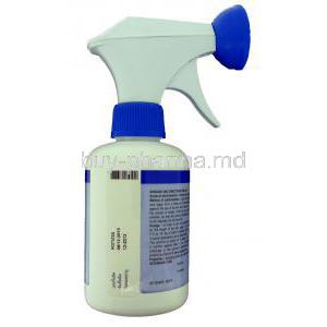 Frontline Spray 2.5 gm/L 250 ml  information