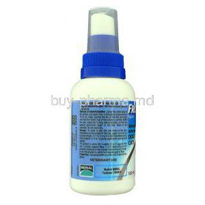 Frontline Spray 2.5 gm/L 100 ml spray information