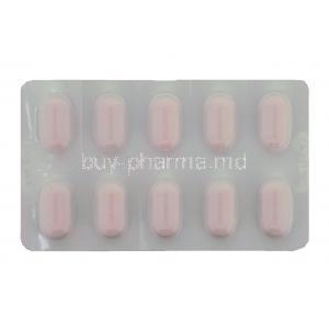 Telfast 180 mg tablet