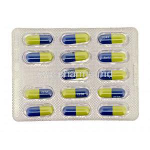 Cymbalta 60 mg Capsule
