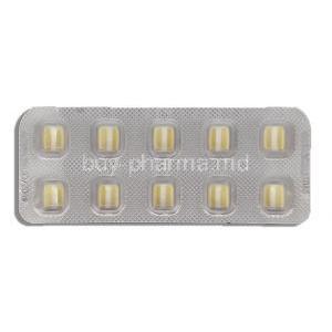 Xatral XL, Alfuzosin 10 mg tablet