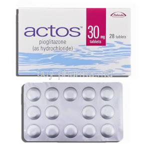 Actos