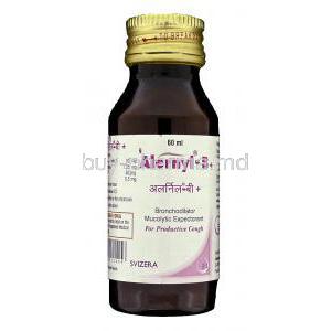 Alernyl-B Expectorant