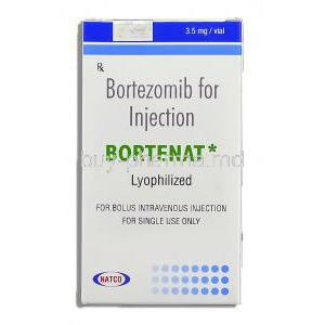 Bortezomib