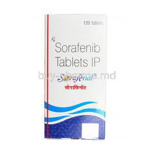 Sorafenib